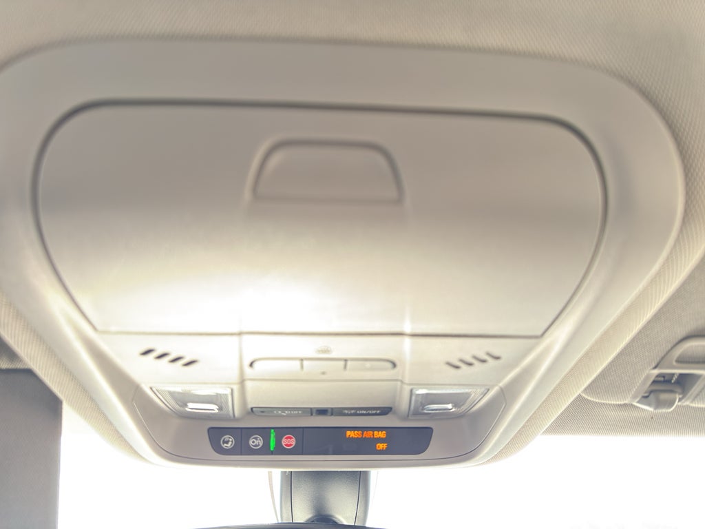 2019 Chevrolet Equinox FWD LT