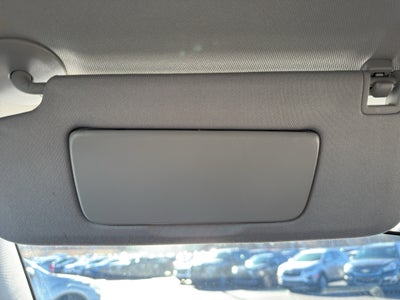 2019 Chevrolet Equinox FWD LT