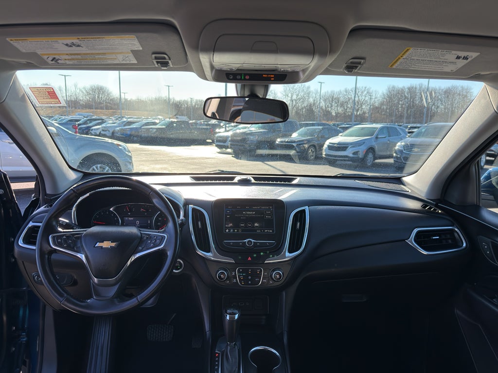 2019 Chevrolet Equinox FWD LT
