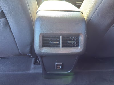 2019 Chevrolet Equinox FWD LT