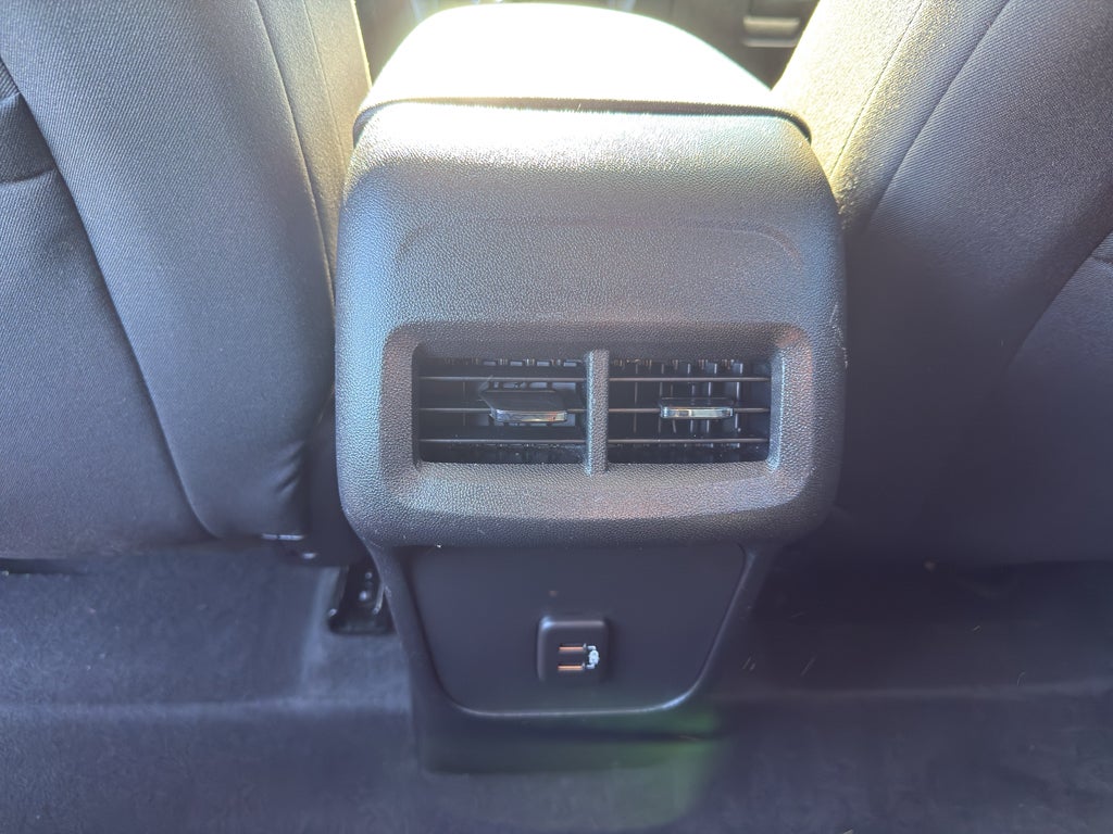 2019 Chevrolet Equinox FWD LT