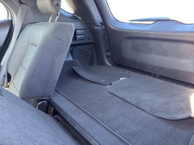 2019 Chevrolet Equinox FWD LT