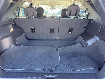 2019 Chevrolet Equinox FWD LT