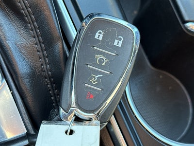 2019 Chevrolet Equinox FWD LT