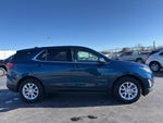 2019 Chevrolet Equinox FWD LT