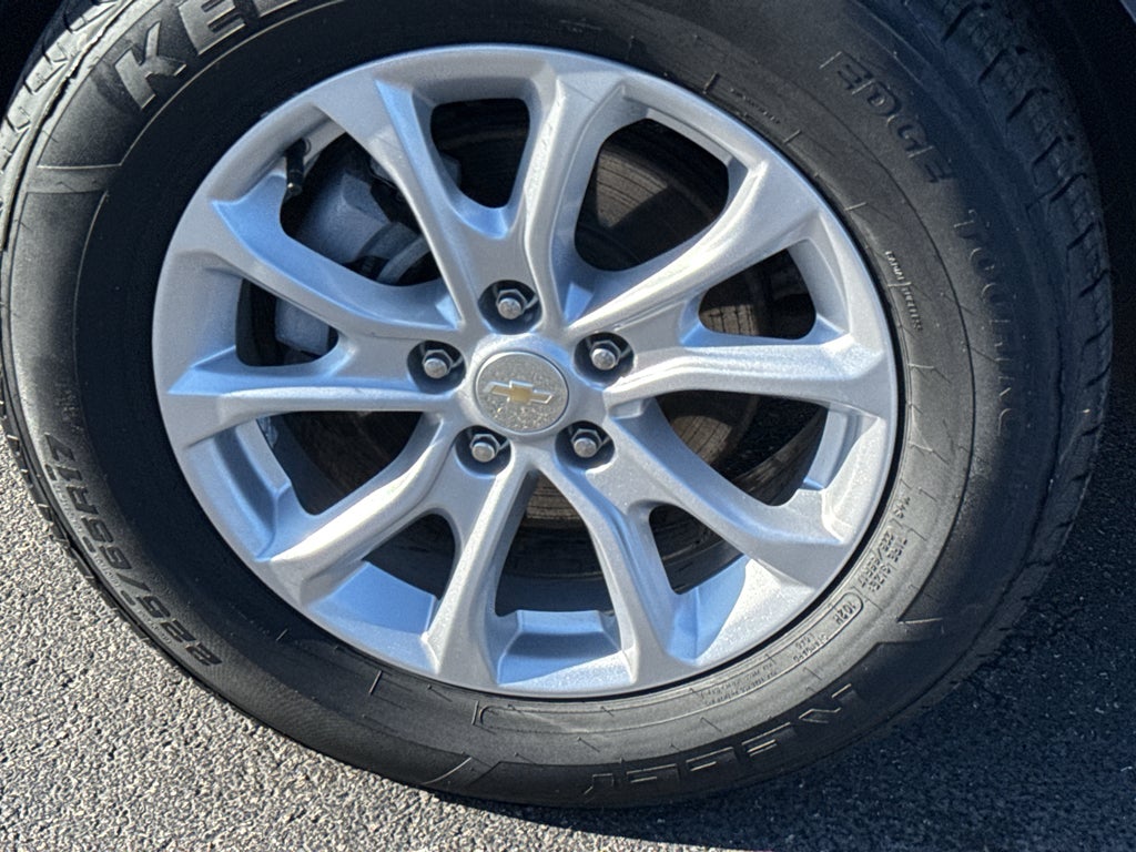 2019 Chevrolet Equinox FWD LT