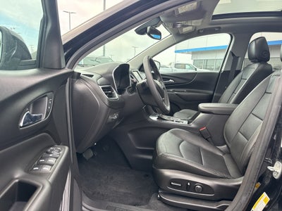 2020 Chevrolet Equinox FWD LT