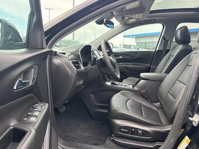 2020 Chevrolet Equinox FWD LT