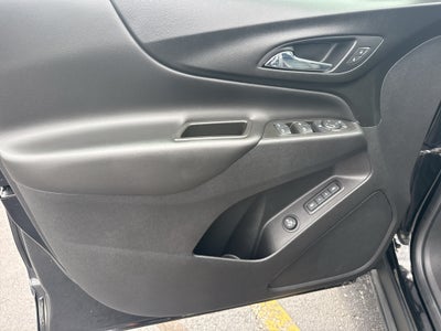 2020 Chevrolet Equinox FWD LT
