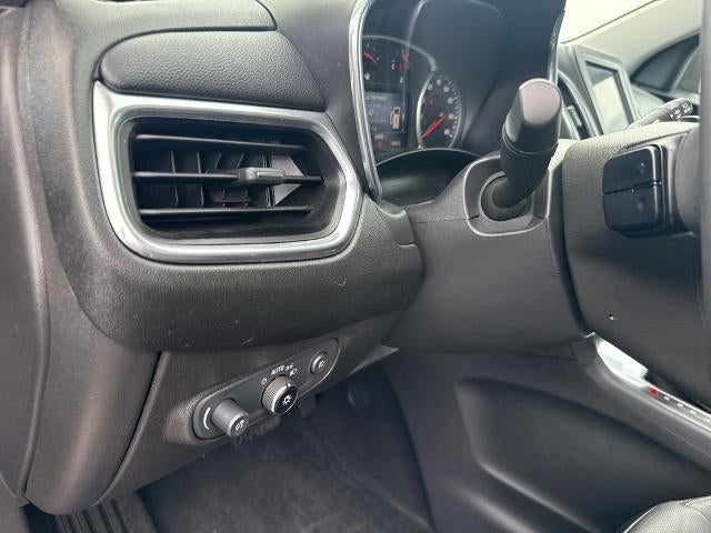 2020 Chevrolet Equinox FWD LT
