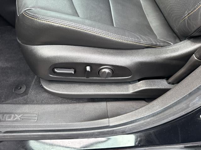 2020 Chevrolet Equinox FWD LT