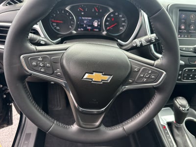 2020 Chevrolet Equinox FWD LT