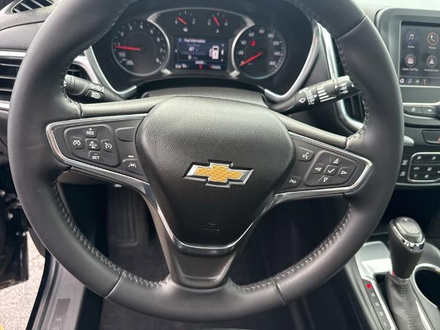 2020 Chevrolet Equinox FWD LT
