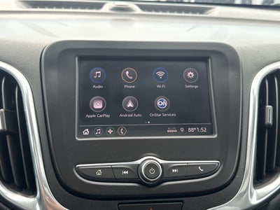 2020 Chevrolet Equinox FWD LT