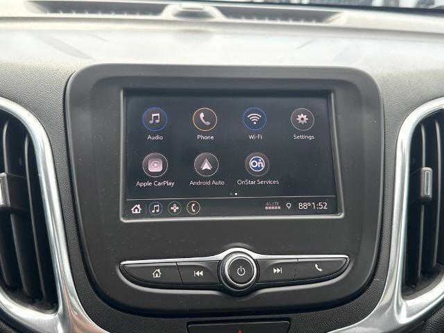 2020 Chevrolet Equinox FWD LT