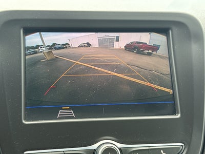 2020 Chevrolet Equinox FWD LT