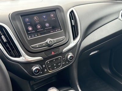 2020 Chevrolet Equinox FWD LT