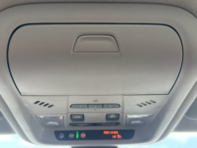 2020 Chevrolet Equinox FWD LT