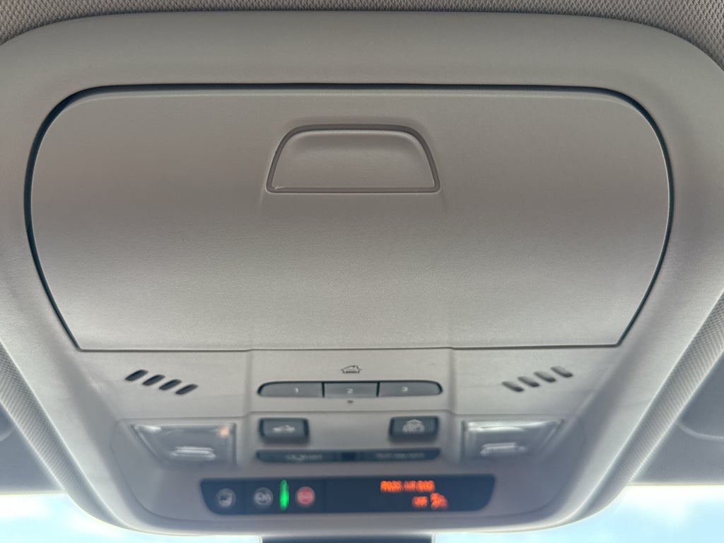 2020 Chevrolet Equinox FWD LT