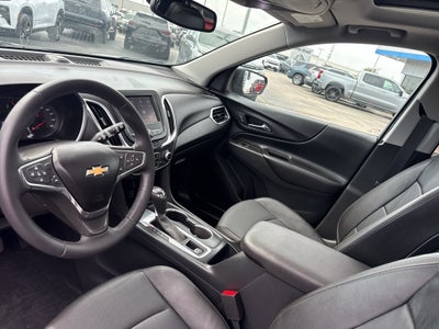 2020 Chevrolet Equinox FWD LT