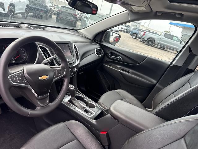 2020 Chevrolet Equinox FWD LT