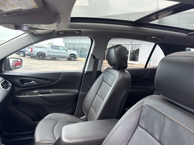 2020 Chevrolet Equinox FWD LT