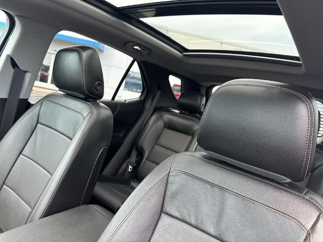 2020 Chevrolet Equinox FWD LT