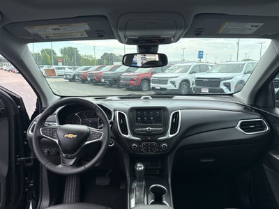 2020 Chevrolet Equinox FWD LT