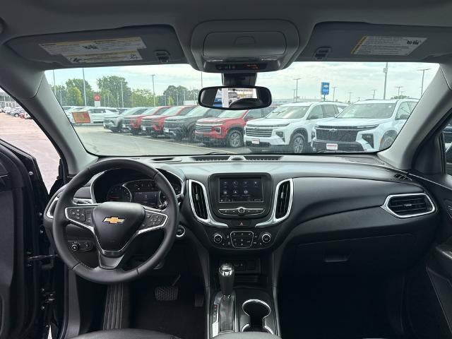 2020 Chevrolet Equinox FWD LT