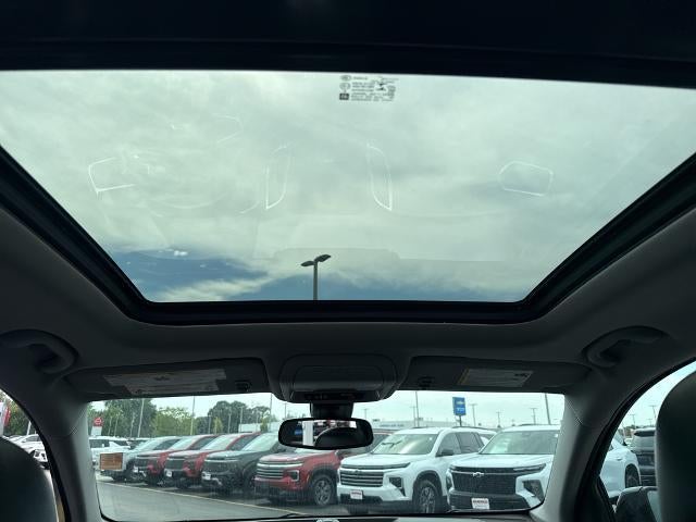 2020 Chevrolet Equinox FWD LT