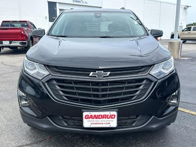 2020 Chevrolet Equinox FWD LT