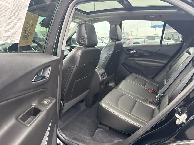 2020 Chevrolet Equinox FWD LT