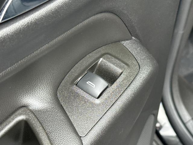 2020 Chevrolet Equinox FWD LT