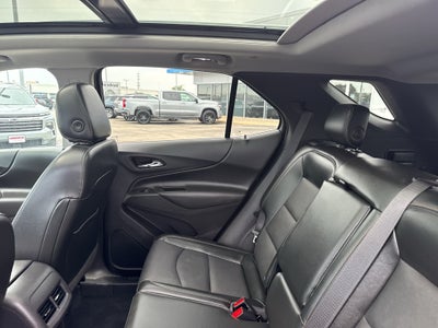 2020 Chevrolet Equinox FWD LT