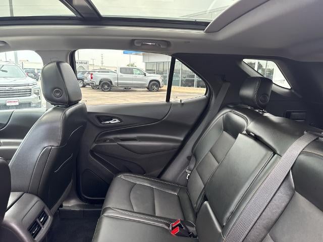 2020 Chevrolet Equinox FWD LT