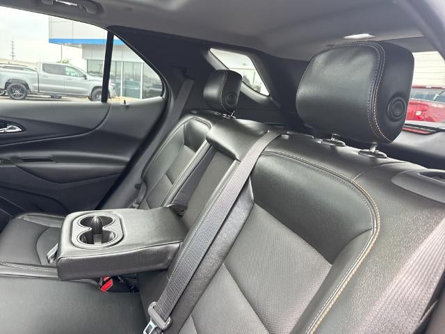 2020 Chevrolet Equinox FWD LT