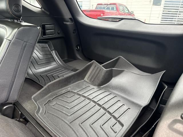 2020 Chevrolet Equinox FWD LT