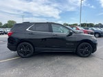 2020 Chevrolet Equinox FWD LT