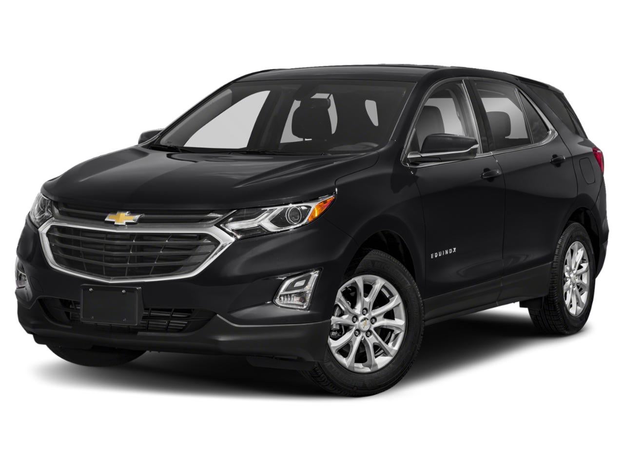 2020 Chevrolet Equinox FWD LT