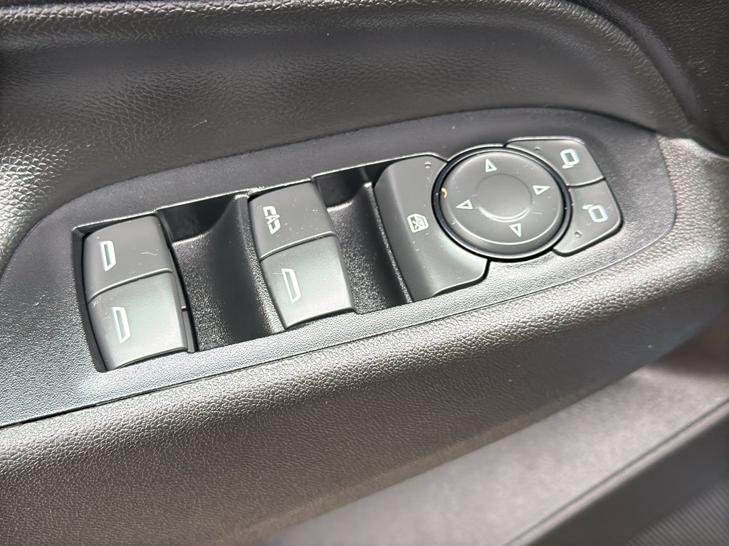 2020 Chevrolet Equinox FWD LT