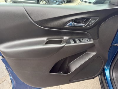 2020 Chevrolet Equinox FWD LT