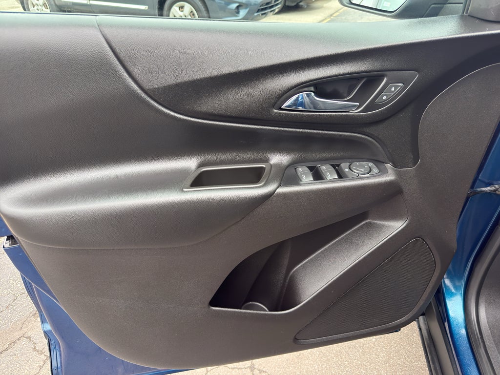 2020 Chevrolet Equinox FWD LT