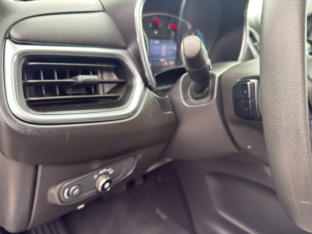 2020 Chevrolet Equinox FWD LT