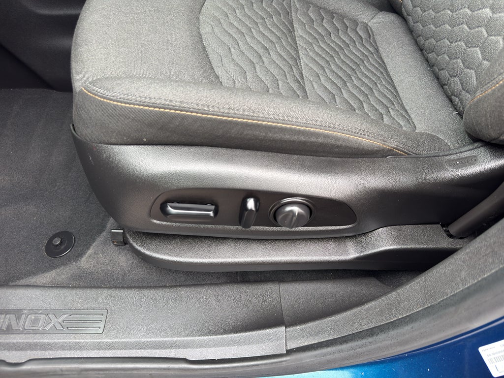 2020 Chevrolet Equinox FWD LT