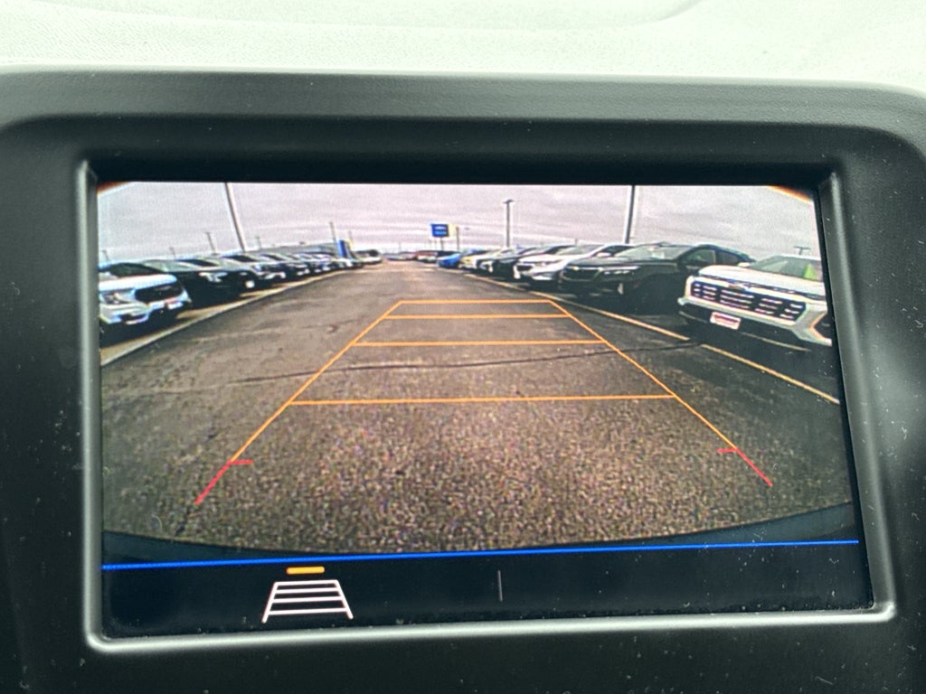 2020 Chevrolet Equinox FWD LT