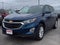 2020 Chevrolet Equinox FWD LT