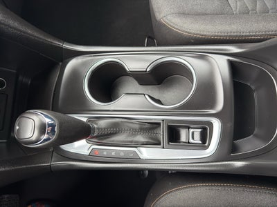 2020 Chevrolet Equinox FWD LT