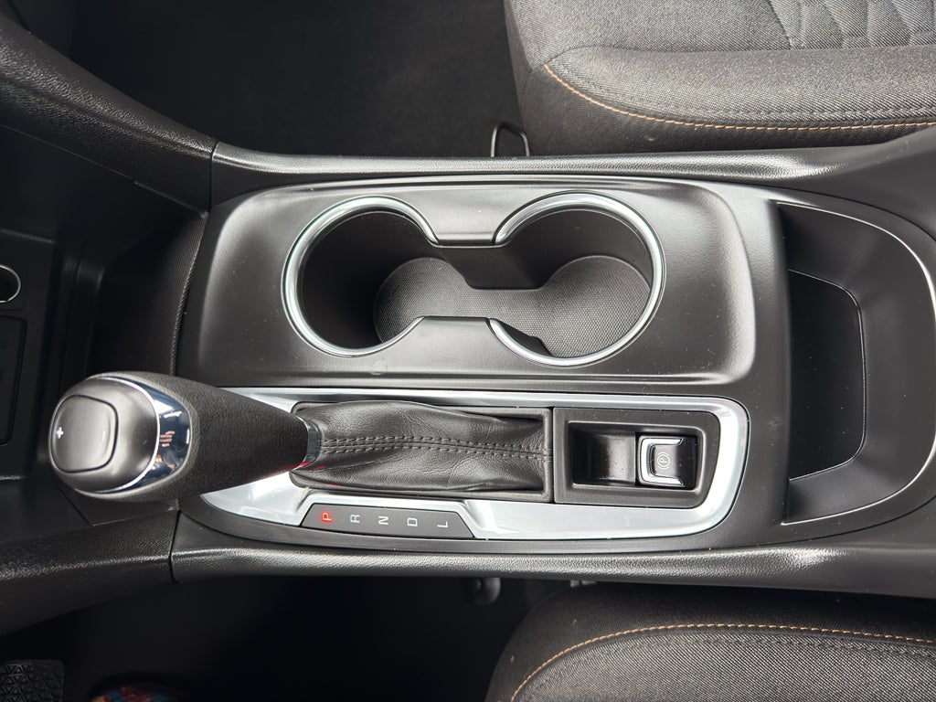 2020 Chevrolet Equinox FWD LT