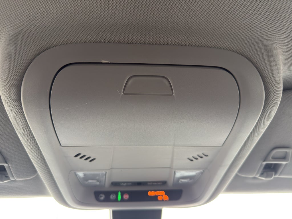 2020 Chevrolet Equinox FWD LT