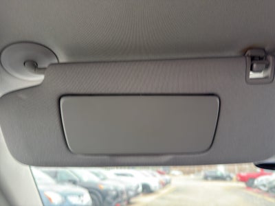 2020 Chevrolet Equinox FWD LT